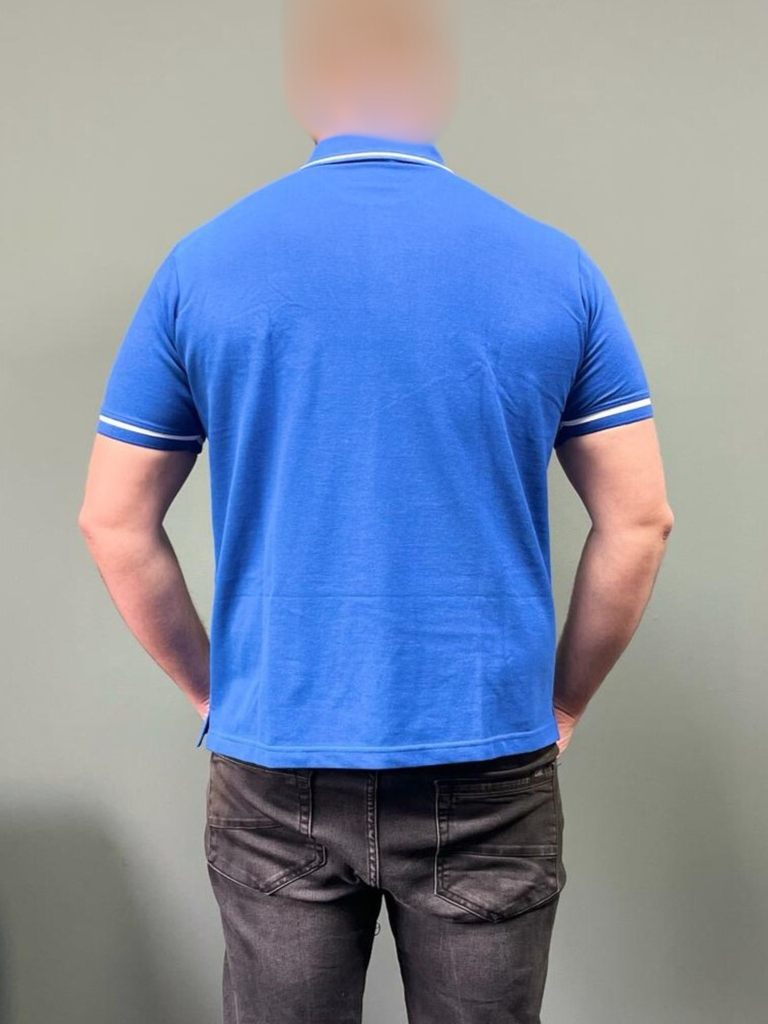 Solis Polo T-Shirt