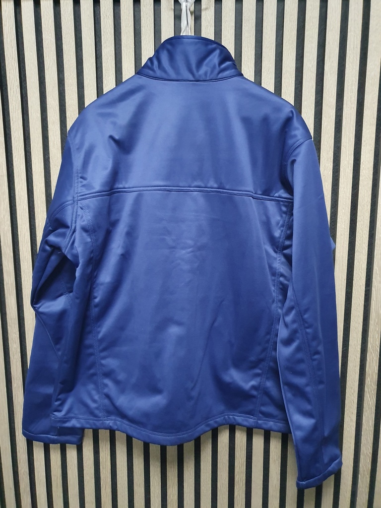 Solis Jacket