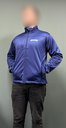 Solis Jacket