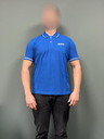 Solis Polo T-Shirt