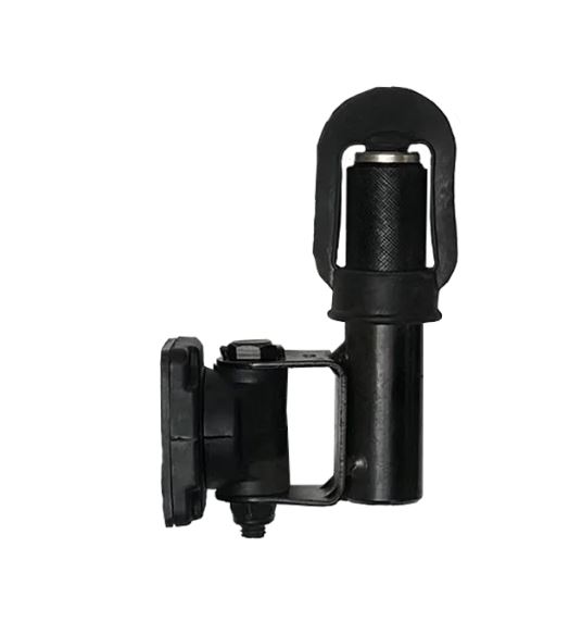 Bracket for Revolving Light