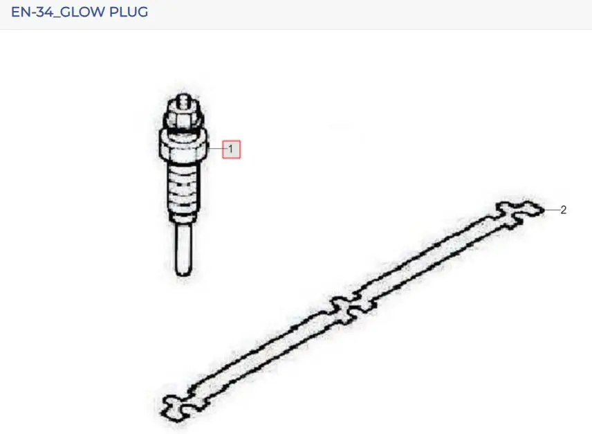 PLUG, GLOW
