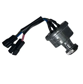 Starter Switch (without keys)