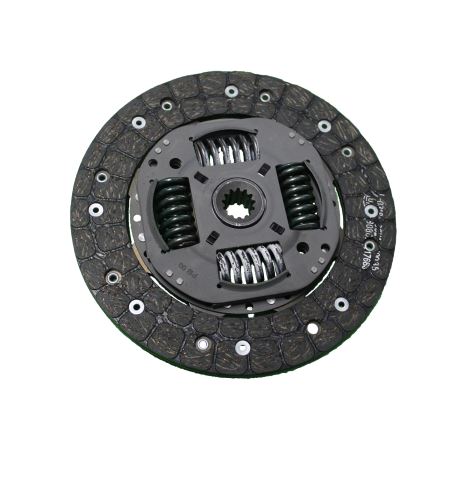 Koppeling drukgroep Solis 20/26 - Clutch Set
