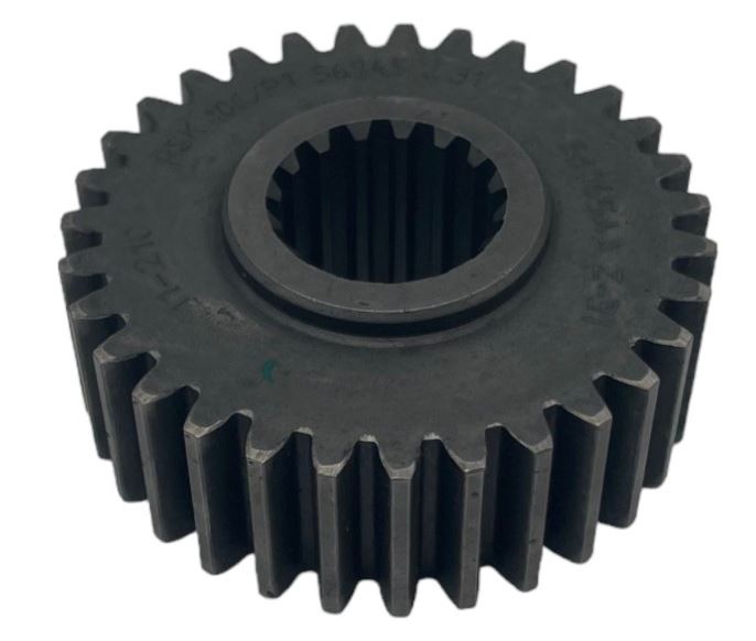 PTO Gear Z-31 (Finish)