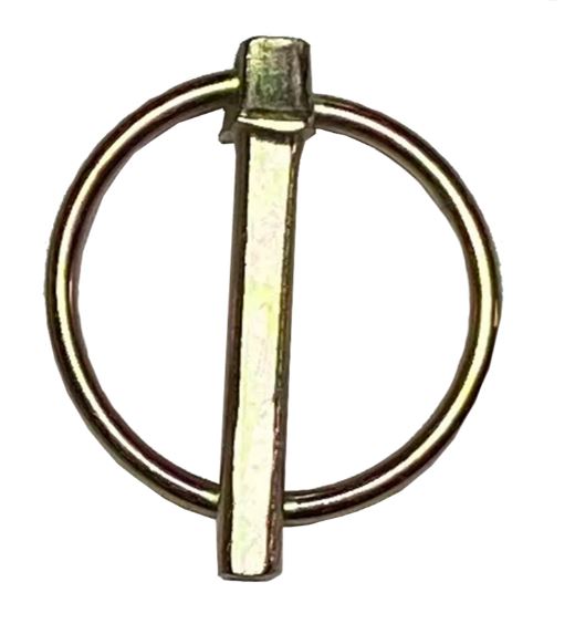 LINCH PIN ASSY.(Ø7)