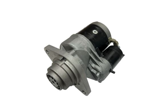 Starter motor assy. (GT-26_MISTUBISHI)