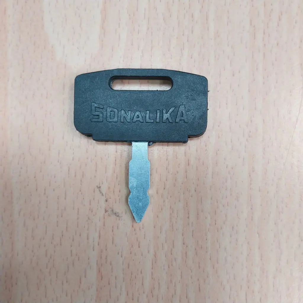 Key Starting Switch  (set van 2 sleutels)