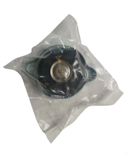 Cap radiator 0.9-PSI
