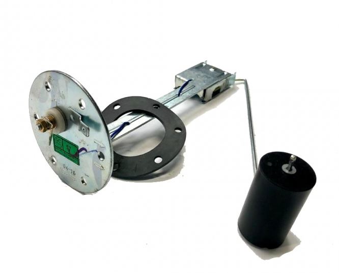 Tank unit / Tank vlotter