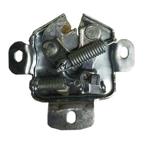 Lock Assy
