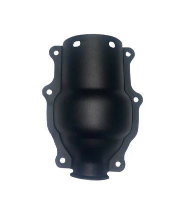 UNIVERSAL JOINT COVER FRONT RIGHT