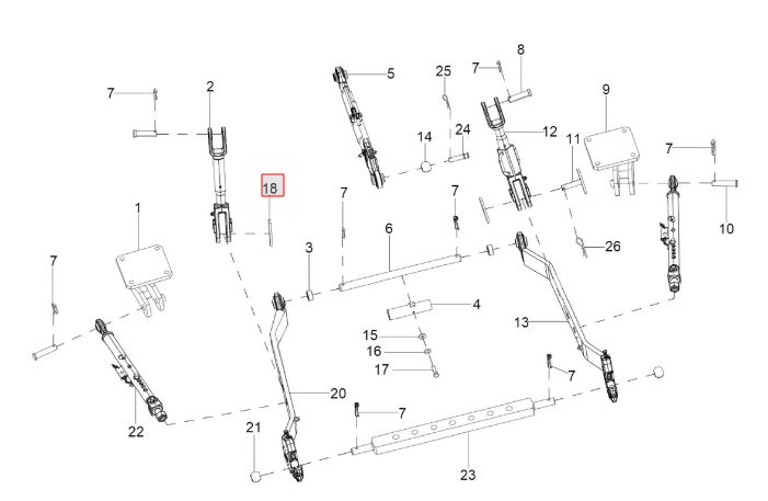 Locking plate