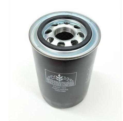 Oil filter for Hydraulic Solis 26HST