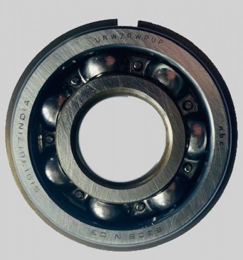 Ball Bearing 6305 ( with snap ring ) KUGELLAGER