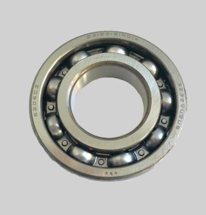 Bearing 6206