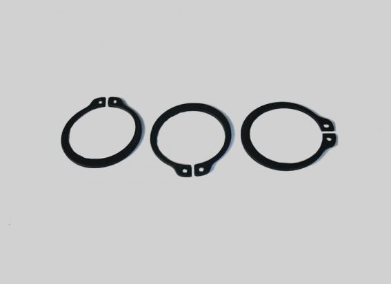 External Circlip A-29