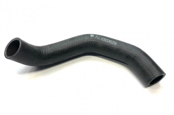 HOSE (RADIATOR TO W.PUMP)B.SHAFT ENG
