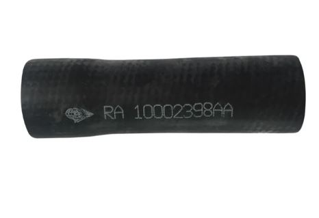 HOSE (RADIATOR TO THERMOSTAT)