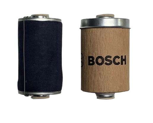 Brandstofilter set (primary & secondary filter) Solis 50/60/75/90