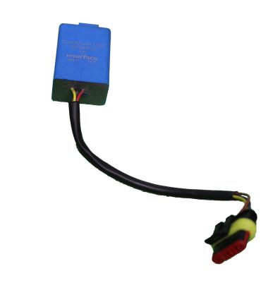 Controller timer