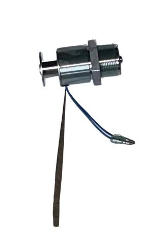 Spelenoid Valve