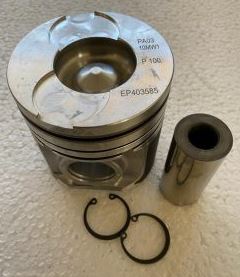 Piston Set Assy