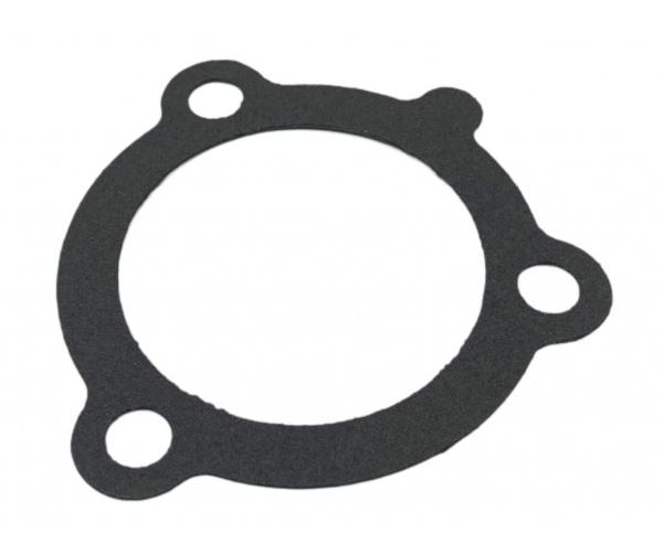 Gasket ( cover-front cover ) non asb.
