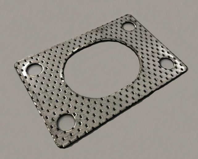 Gasket ( exhaust flange-TC 4Cyl. ) non Asb