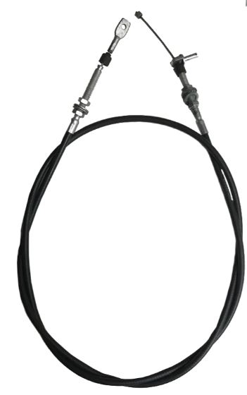Hand Throttle Wire Assy