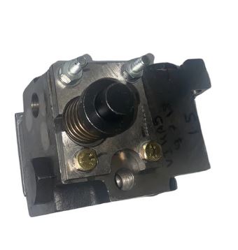 Composite Valve Assembly