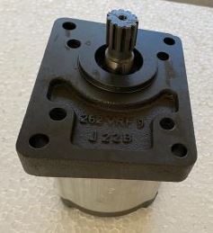 Hyd Pump Assy_4 Mtg (21.8cc) LIF