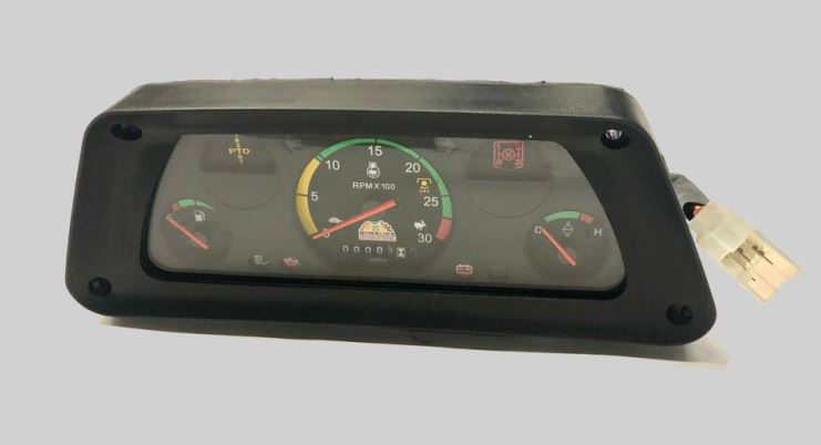 Instrument Cluster (assy)