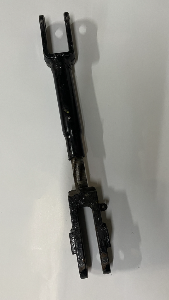 Tie rod assy LH