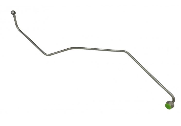 Lubrication Pipe Turbo inlet