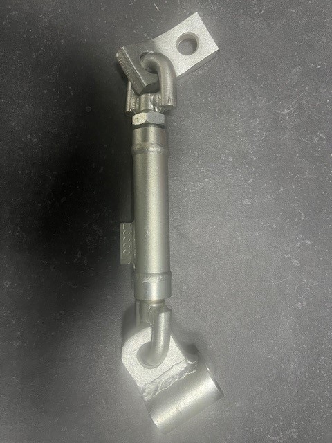 Adjustable Anchor Chain Assy