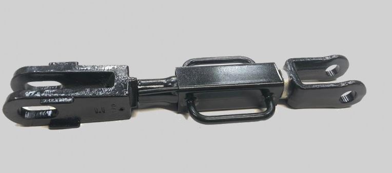 Tie rod assy RH (with handle)