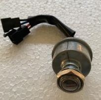 Starter switch