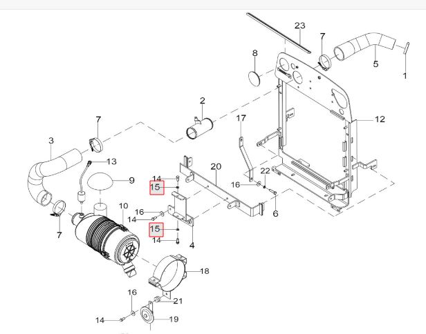 SPRING WASHER B-8 TYPE A IS:3067-1972