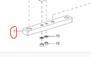 Swinging Bar