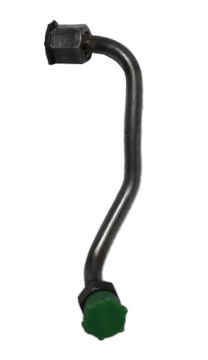 Secondary Pipe from stg unit r to stg c