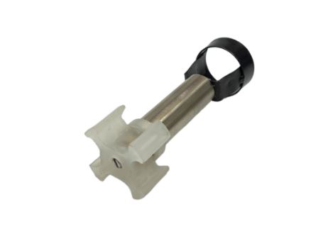 MAGNETIC STRAINER ASSY