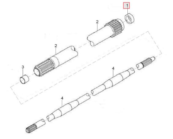 Seal ring