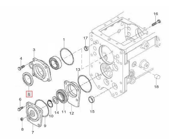 Seal ring