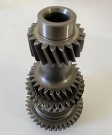 Primary Shaft
