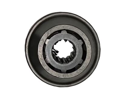 Pto Coupling Assy