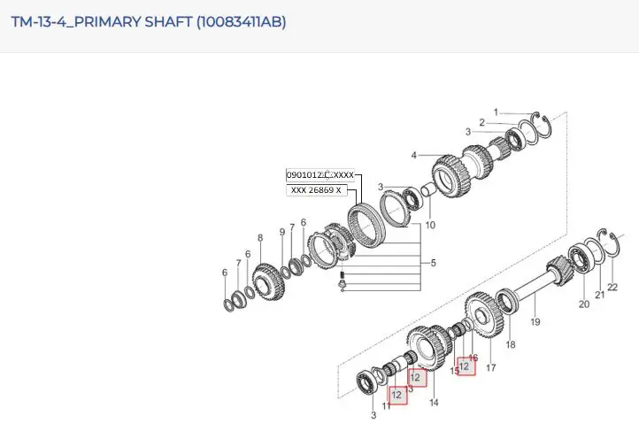 NEEDLES BEARING