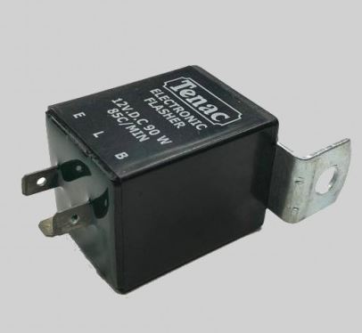 Flascher Unit Assy