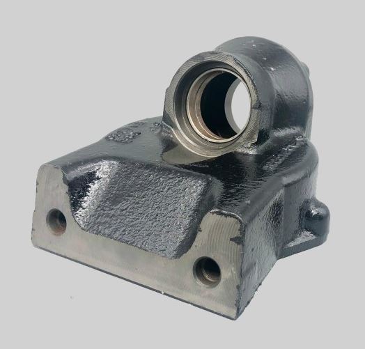 Assy Front Axle HSG