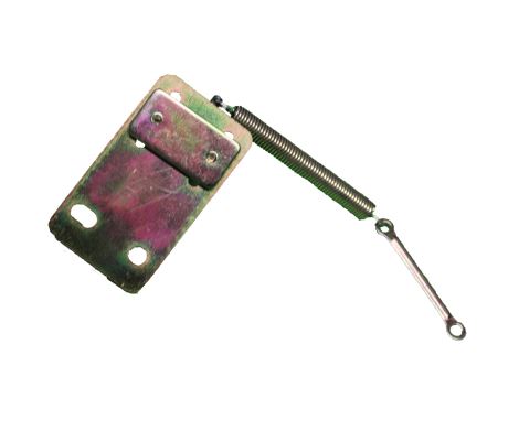 12 Brake switch